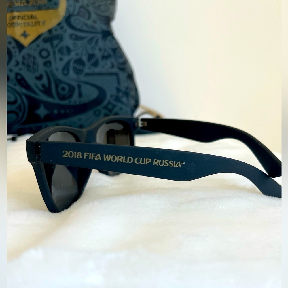 FIFA Soccer World Cup Russia 2018 official hospitality items collectibles - Picture 5 of 12